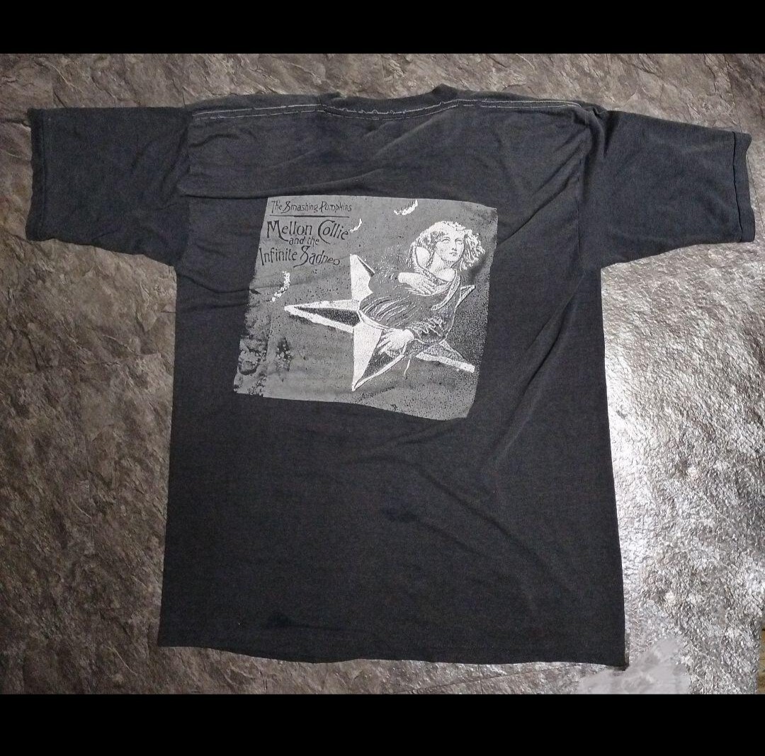 The Smashing Pumpkins Tシャツ ヴィンテージ バンドTシャツ The Smashing Pumpkins Tシャツ ヴィンテージ バンドTシャツ