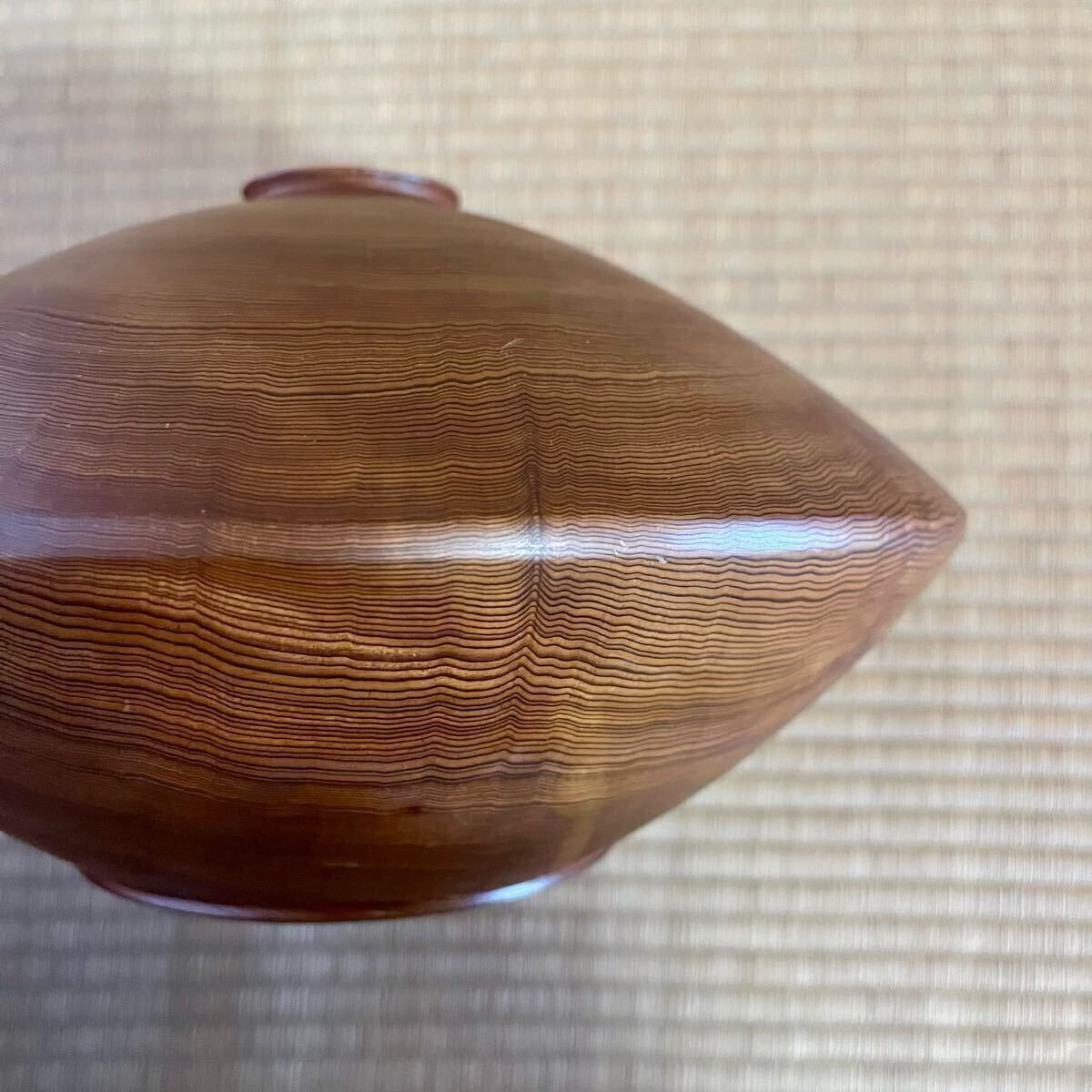 屋久杉 壺 花瓶 花器 置物 インテリア アンティーク 屋久杉 壺 花瓶 花器 置物 インテリア アンティーク