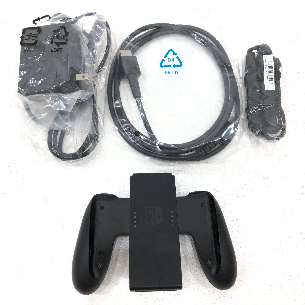 ◎【6】初期化済み Nintendo switch/ニンテンドースイッチ 有機 ◎【6】初期化済み Nintendo switch/ニンテンドースイッチ 有機