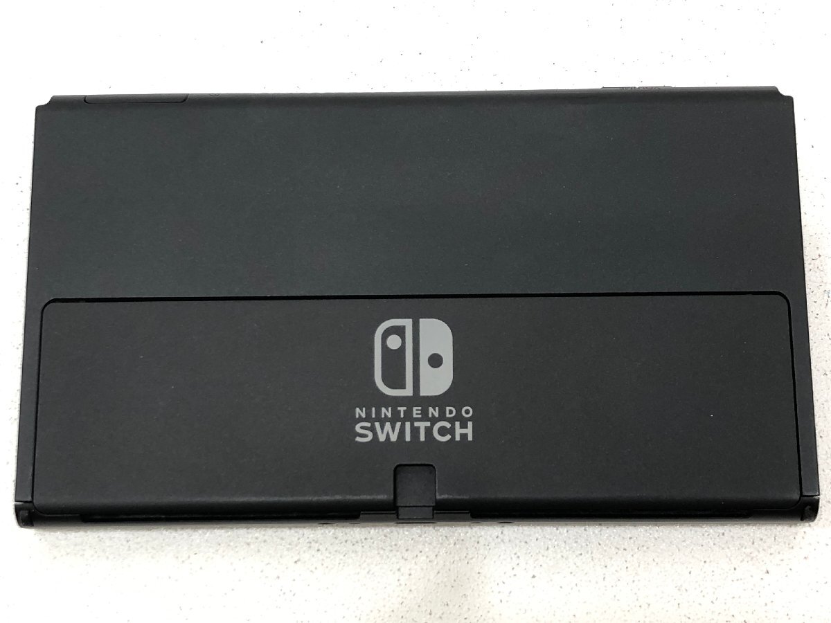 ◎【6】初期化済み Nintendo switch/ニンテンドースイッチ 有機 ◎【6】初期化済み Nintendo switch/ニンテンドースイッチ 有機