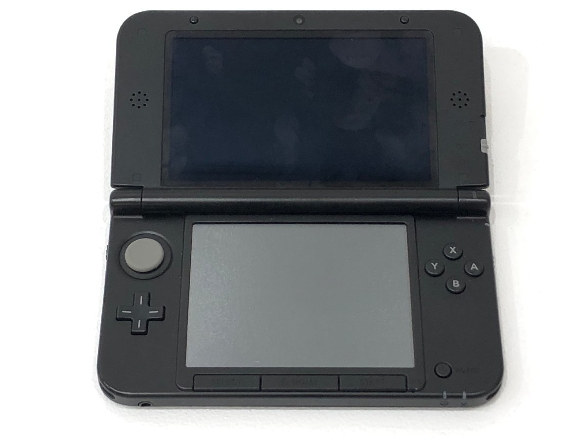 △【9】ジャンク Nintendo 3DS LL/new 3DS/2DS 5台セット 同梱 △【9】ジャンク Nintendo 3DS LL/new 3DS/2DS 5台セット 同梱