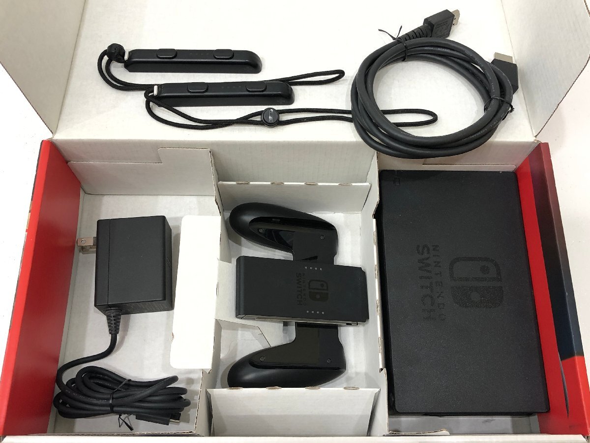 〇【2】初期化済 Nintendo Switch スイッチ 新型 ジョイコン欠品 〇【2】初期化済 Nintendo Switch スイッチ 新型 ジョイコン欠品