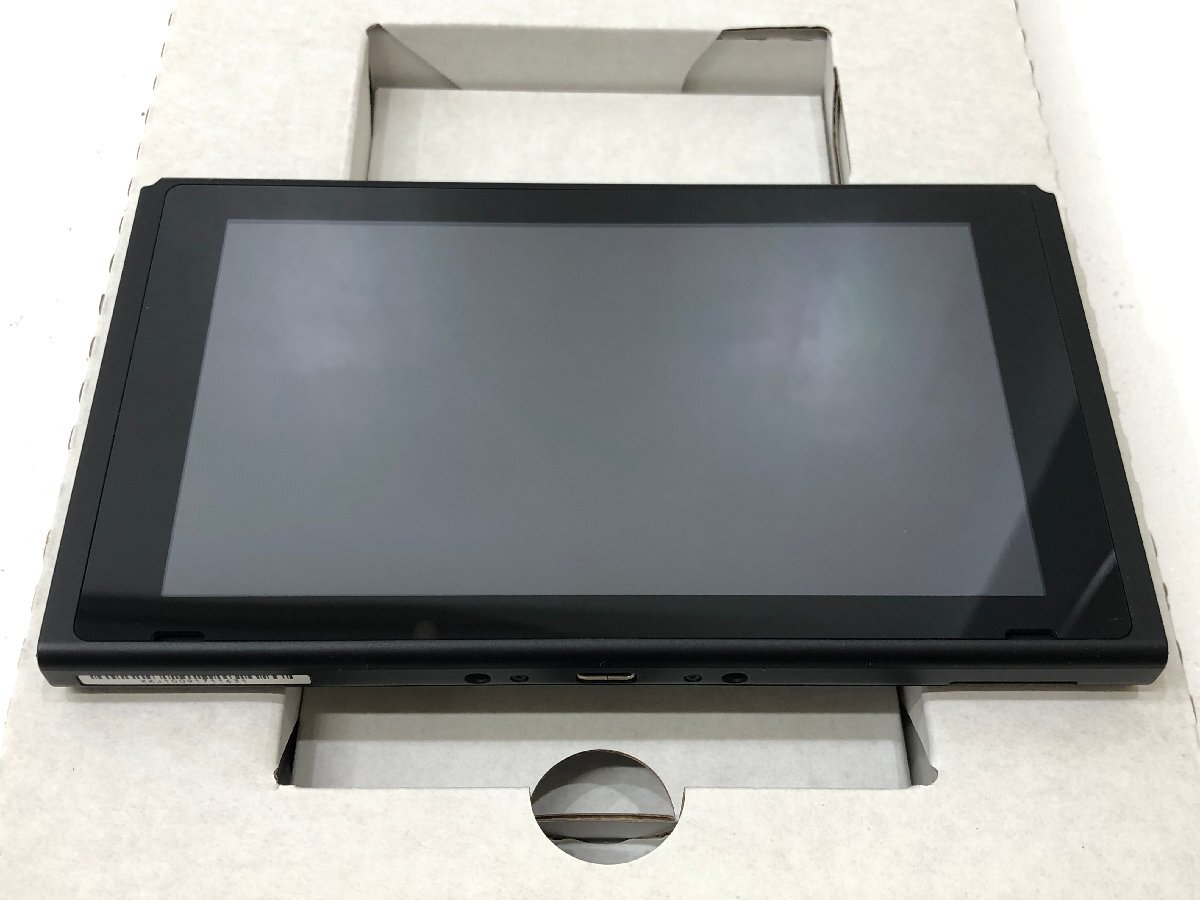 〇【2】初期化済 Nintendo Switch スイッチ 新型 ジョイコン欠品 〇【2】初期化済 Nintendo Switch スイッチ 新型 ジョイコン欠品