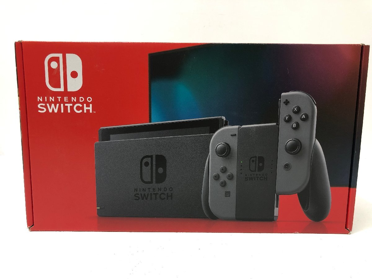 〇【2】初期化済 Nintendo Switch スイッチ 新型 ジョイコン欠品 〇【2】初期化済 Nintendo Switch スイッチ 新型 ジョイコン欠品