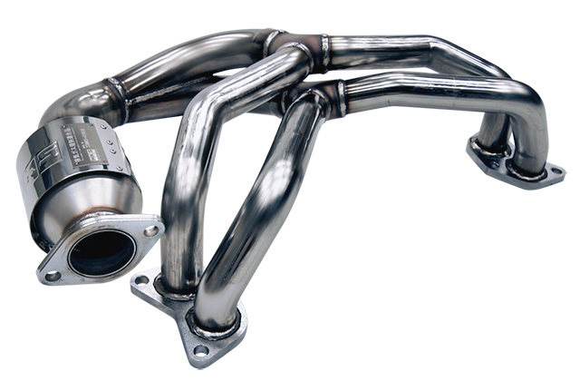 【HKS】SUPER MANIFOLD with CATALYZER GT-SPEC GR86 ZN8 FA24(条件付き送料無料)個人様宅発送可_画像2