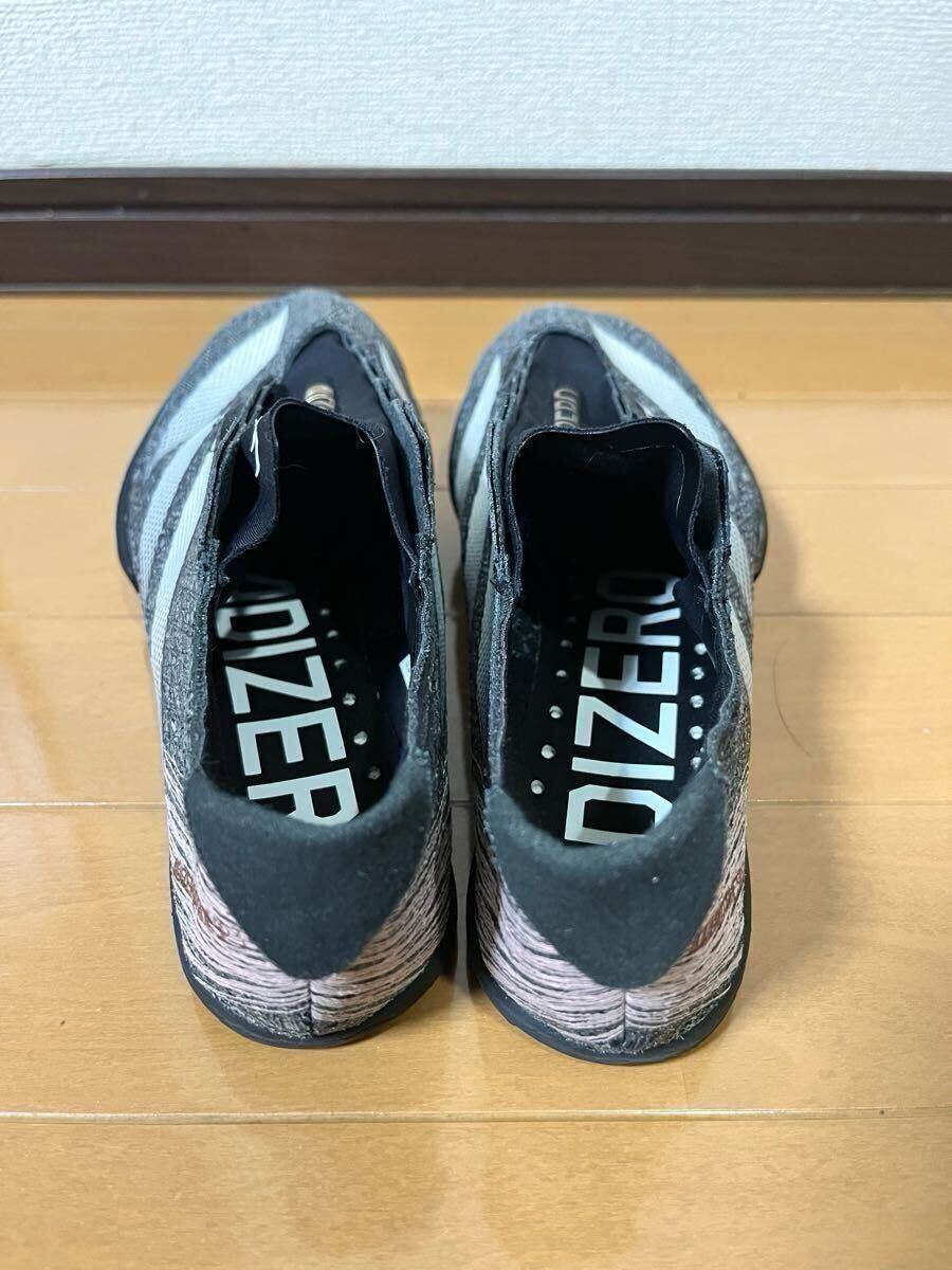 adidas ADIZERO PRIME SP3 アディゼロ プライム 25.0cm スパイク adidas ADIZERO PRIME SP3 アディゼロ プライム 25.0cm スパイク
