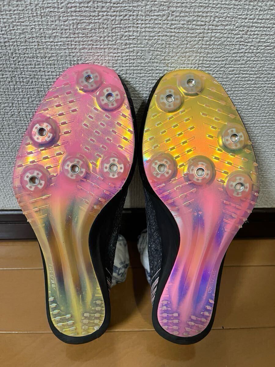 adidas ADIZERO PRIME SP3 アディゼロ プライム 25.0cm スパイク adidas ADIZERO PRIME SP3 アディゼロ プライム 25.0cm スパイク