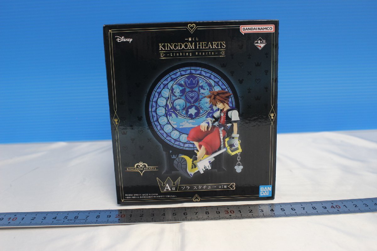 S8056同梱不可一番くじ KINGDOM HEARTS Linking Hearts S8056同梱不可一番くじ KINGDOM HEARTS Linking Hearts