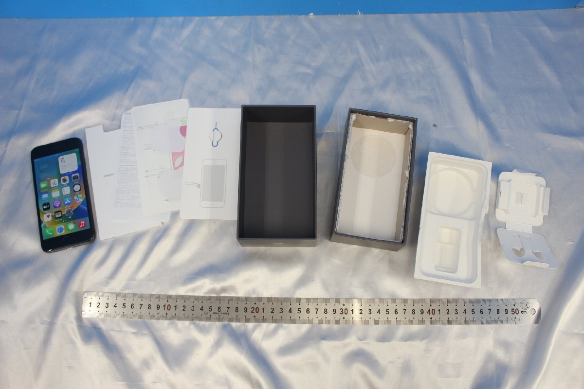 M8161同梱不可Apple iphone8 MQ782J/A 64GB docomo 本体のみ M8161同梱不可Apple iphone8 MQ782J/A 64GB docomo 本体のみ