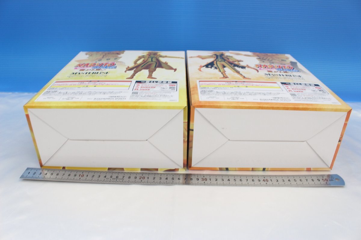 S8197同梱不可一番くじ NARUTO ナルト 疾風伝 繋がる思い C賞 D S8197同梱不可一番くじ NARUTO ナルト 疾風伝 繋がる思い C賞 D