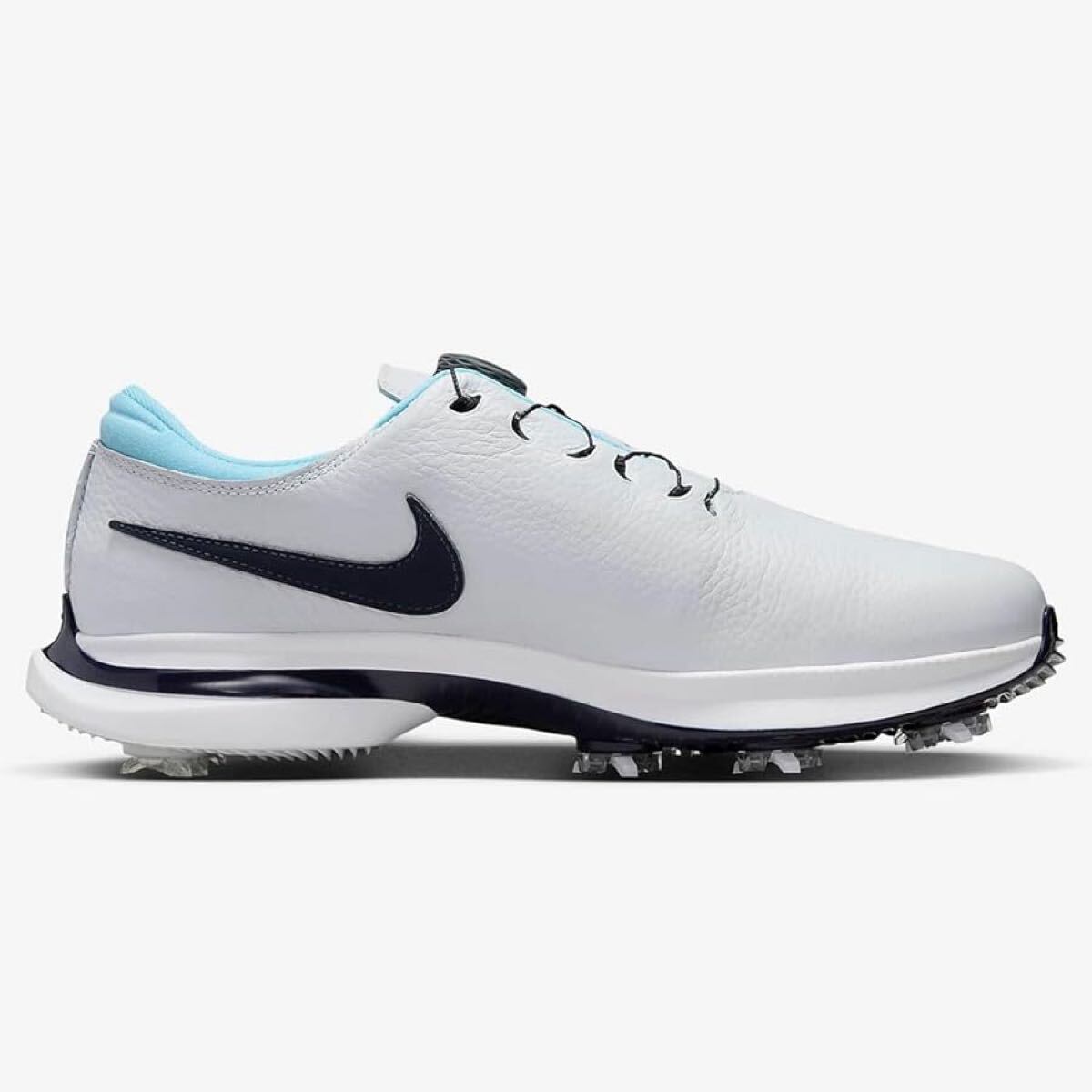NIKE Air Zoom Victory Tour 3 Boa ナイキ エア ズーム ビクトリー ツアー 3 ボア (DV6797-002)白28.5cm箱無(wú)し