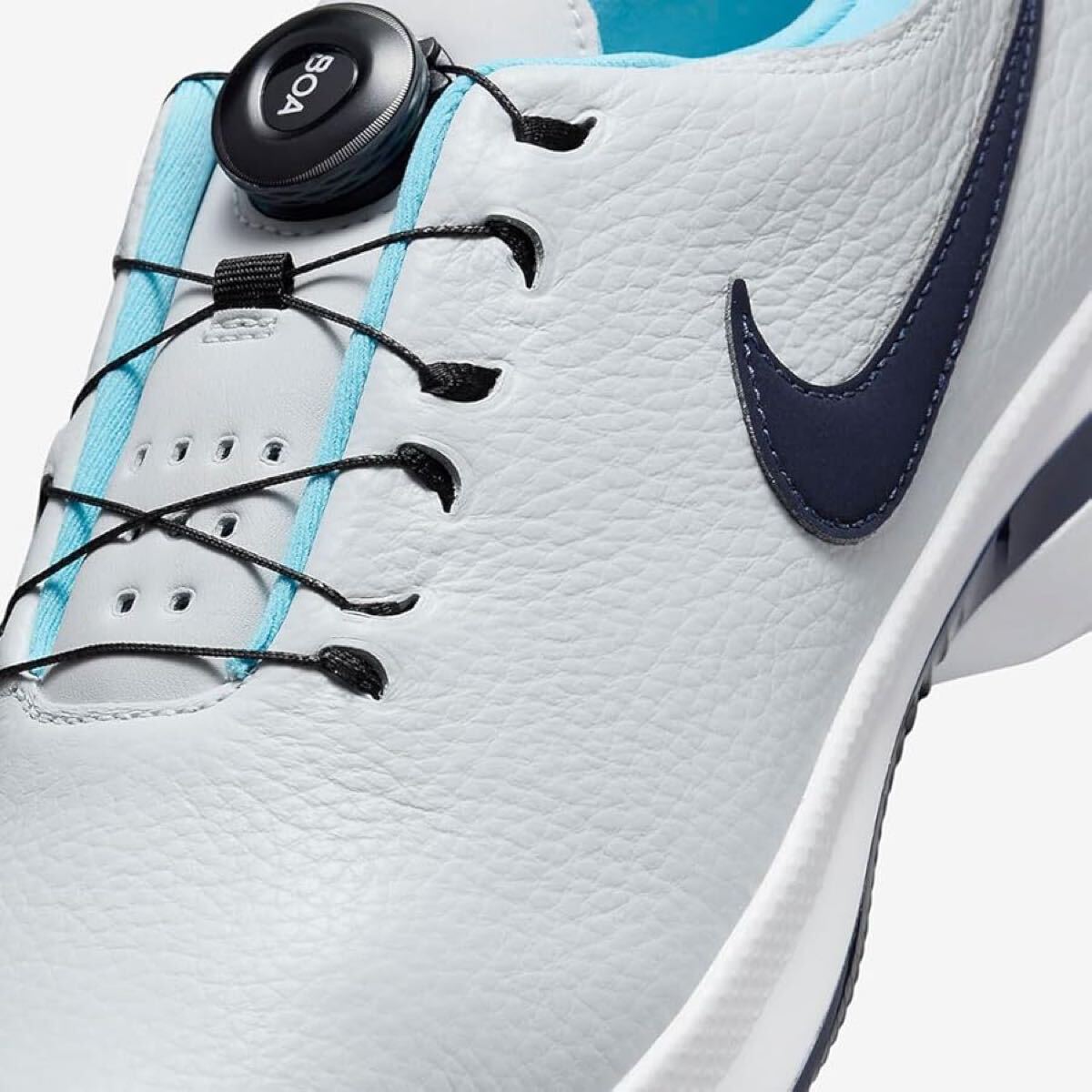 NIKE Air Zoom Victory Tour 3 Boa ナイキ エア ズーム ビクトリー ツアー 3 ボア (DV6797-002)白28.5cm箱無(wú)し