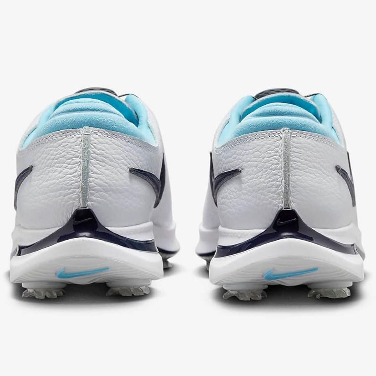 NIKE Air Zoom Victory Tour 3 Boa ナイキ エア ズーム ビクトリー ツアー 3 ボア (DV6797-002)白28.5cm箱無(wú)し