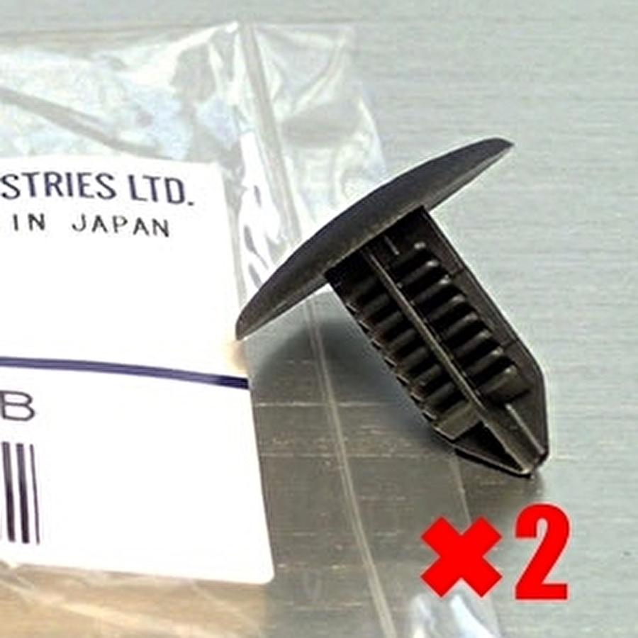 新品 未使用 スバル 純正 インプレッサ WRX STI VAG VAF レヴォーグ VM4 VMG 助手席 アンダーカバー クリップ 2個付き セット タイヤ 検索