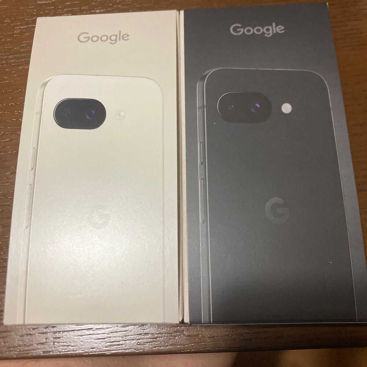 新品未開封 Google Pixel 9a 2台セット SIMフリー|Yahoo!フリマ 新品未開封 Google Pixel 9a 2台セット SIMフリー|Yahoo!フリマ
