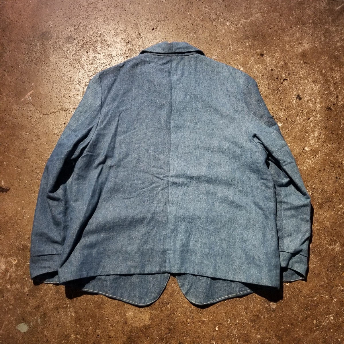 Levi's RED 2014 Lined RED SOFT SACK 世界119着限定 リーバイス Levi's RED 2014 Lined RED SOFT SACK 世界119着限定 リーバイス