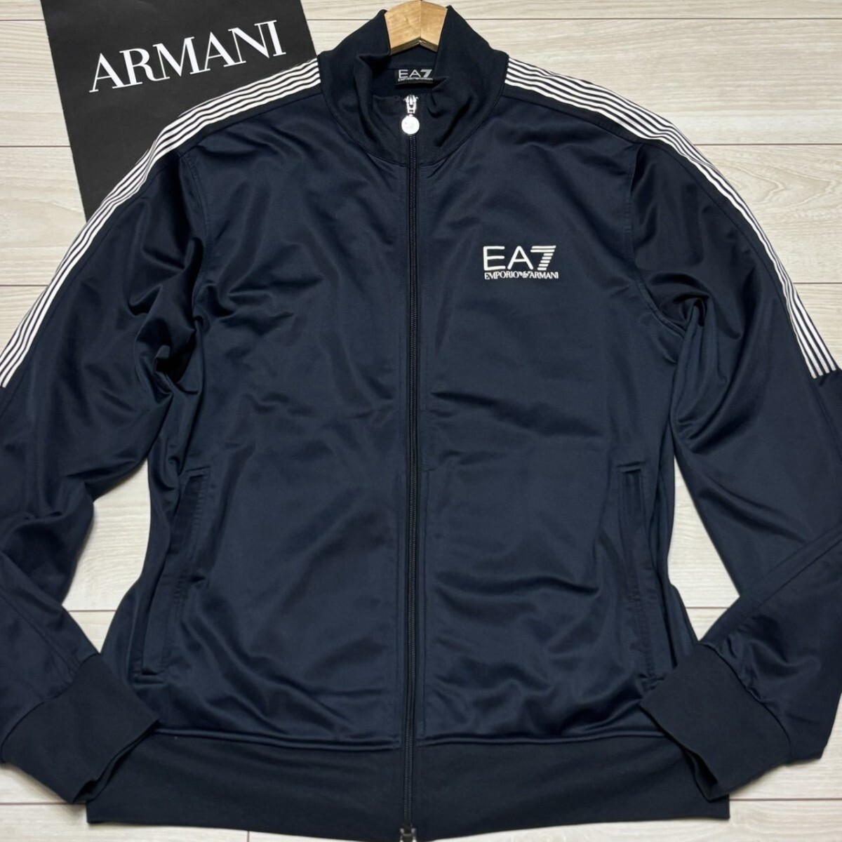 極美品/XLサイズ○EMPORIO ARMANI エンポリオアルマーニ 極美品/XLサイズ○EMPORIO ARMANI エンポリオアルマーニ