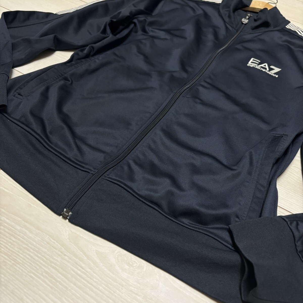 極美品/XLサイズ○EMPORIO ARMANI エンポリオアルマーニ 極美品/XLサイズ○EMPORIO ARMANI エンポリオアルマーニ