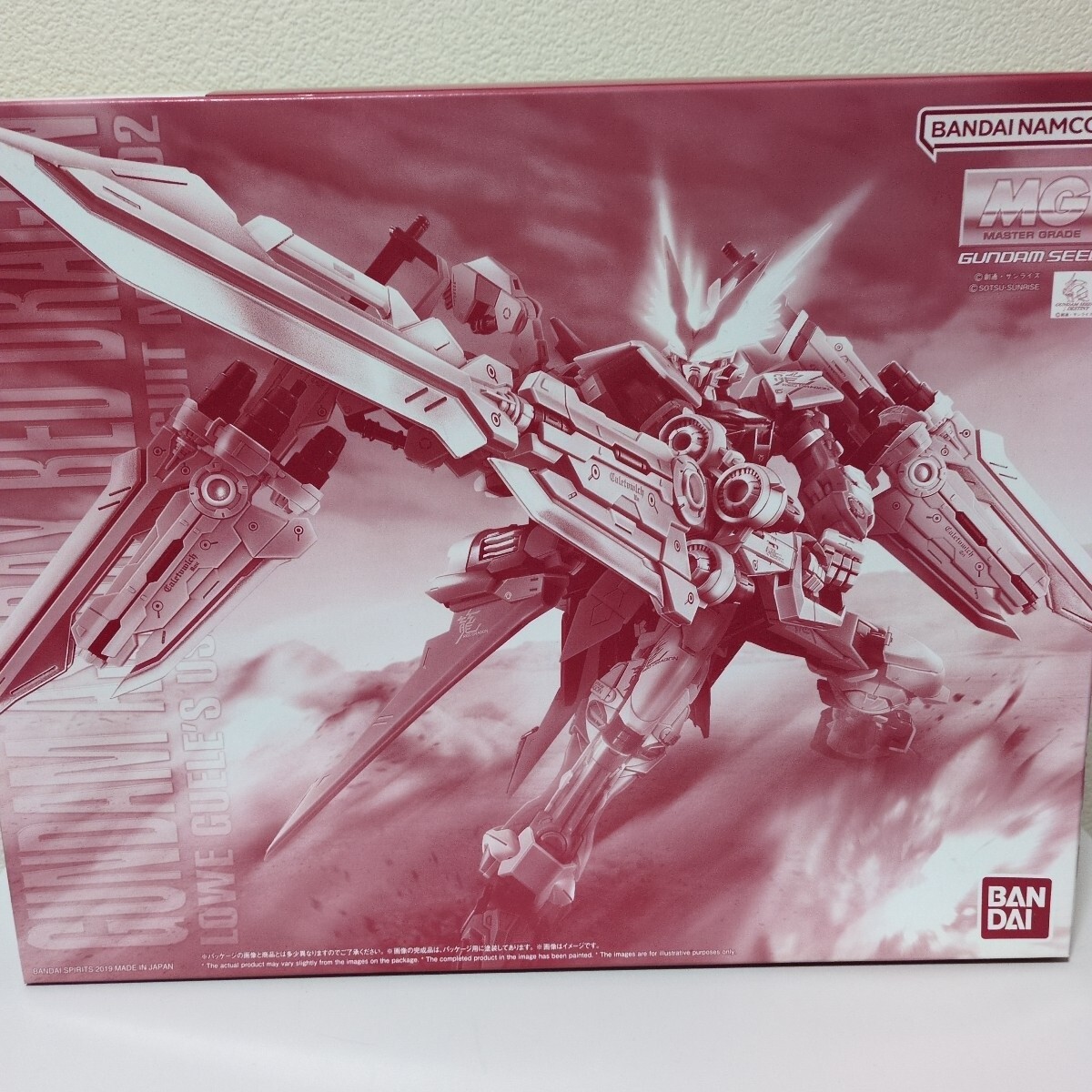 未組立 MG 1/100 ガンダムアストレイ レッドドラゴン 機動戦士 未組立 MG 1/100 ガンダムアストレイ レッドドラゴン 機動戦士
