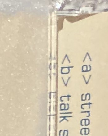 レディオヘッド（Radiohead）「Street Spirit (Fade Out)」【3曲入り】【注意：出品情報のプラケース欄をお読みください】（A26）CD_画像3