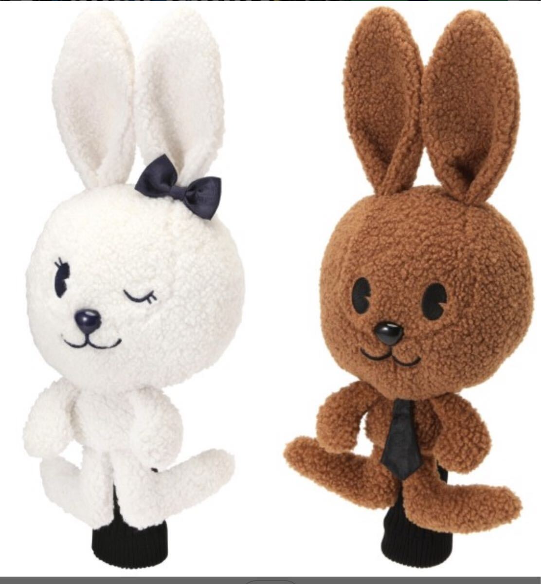新品正規品 ジャックバニー パーリーゲイツ うさぎ ぬいぐるみ 新品正規品 ジャックバニー パーリーゲイツ うさぎ ぬいぐるみ