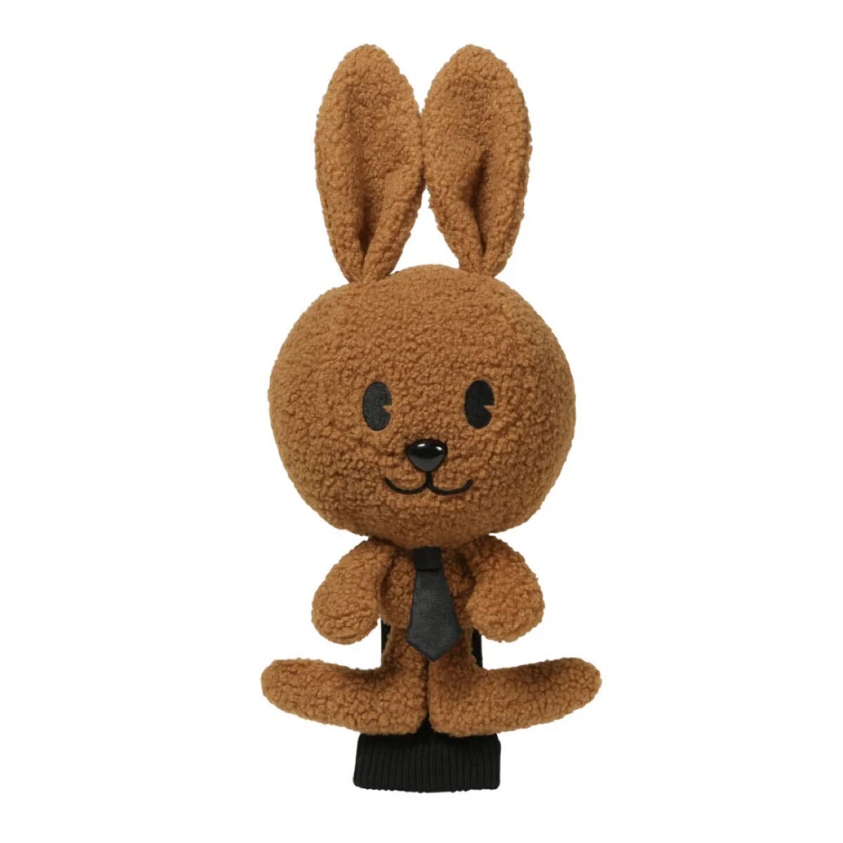 新品正規品 ジャックバニー パーリーゲイツ うさぎ ぬいぐるみ 新品正規品 ジャックバニー パーリーゲイツ うさぎ ぬいぐるみ