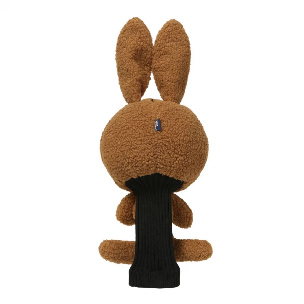 新品正規品 ジャックバニー パーリーゲイツ うさぎ ぬいぐるみ 新品正規品 ジャックバニー パーリーゲイツ うさぎ ぬいぐるみ