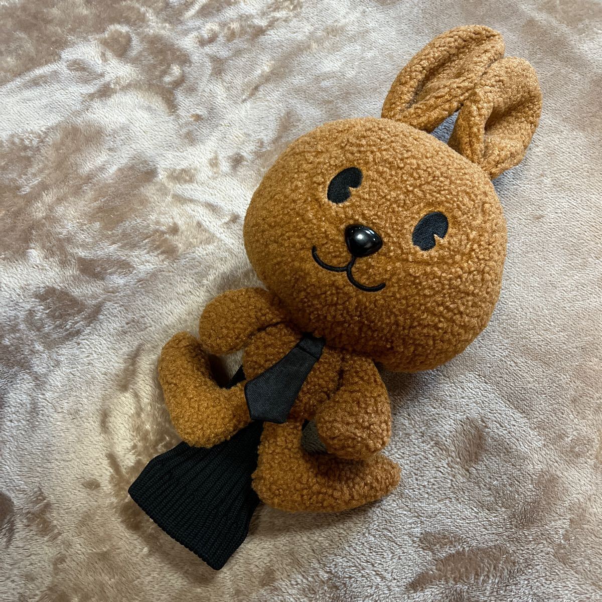 新品正規品 ジャックバニー パーリーゲイツ うさぎ ぬいぐるみ 新品正規品 ジャックバニー パーリーゲイツ うさぎ ぬいぐるみ