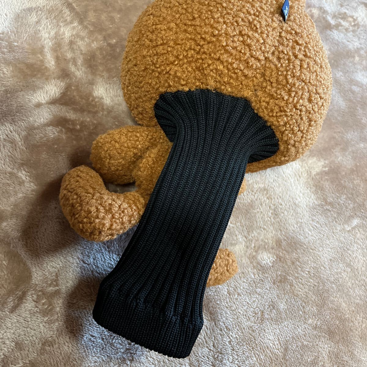 新品正規品 ジャックバニー パーリーゲイツ うさぎ ぬいぐるみ 新品正規品 ジャックバニー パーリーゲイツ うさぎ ぬいぐるみ