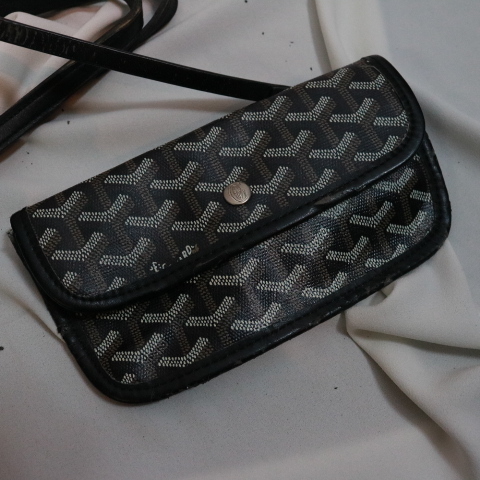 ゴヤール/GOYARD/ポーチ付き/サンルイPM バッグ/レディース/PVC ゴヤール/GOYARD/ポーチ付き/サンルイPM バッグ/レディース/PVC