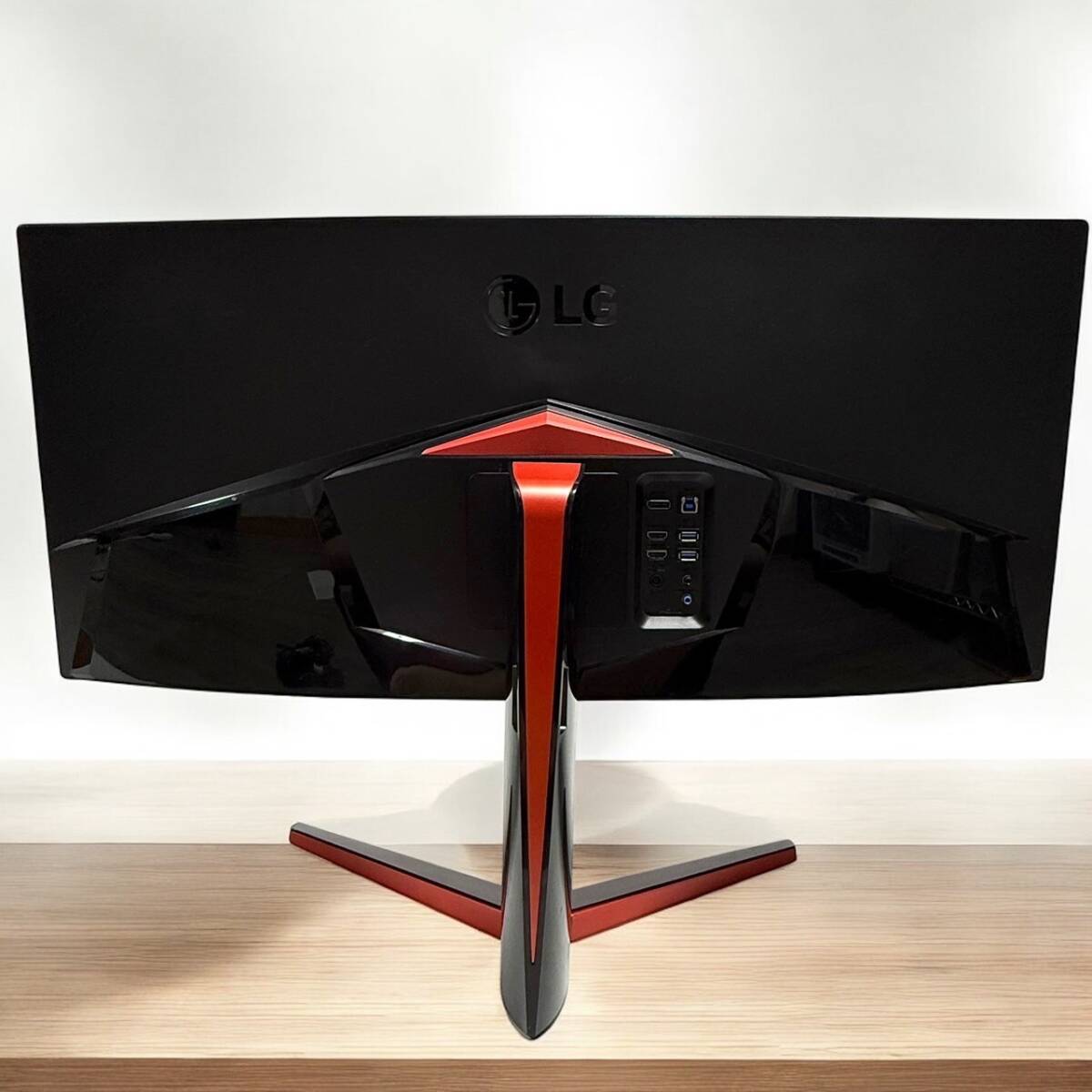 送料無料 美品 アマゾン限定 LG 湾曲 ゲーミング モニター 送料無料 美品 アマゾン限定 LG 湾曲 ゲーミング モニター