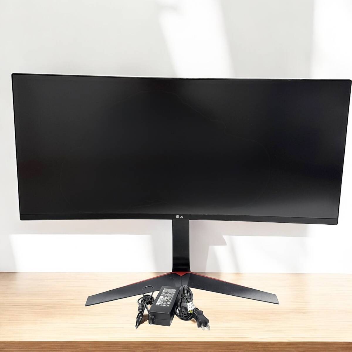 送料無料 美品 アマゾン限定 LG 湾曲 ゲーミング モニター 送料無料 美品 アマゾン限定 LG 湾曲 ゲーミング モニター