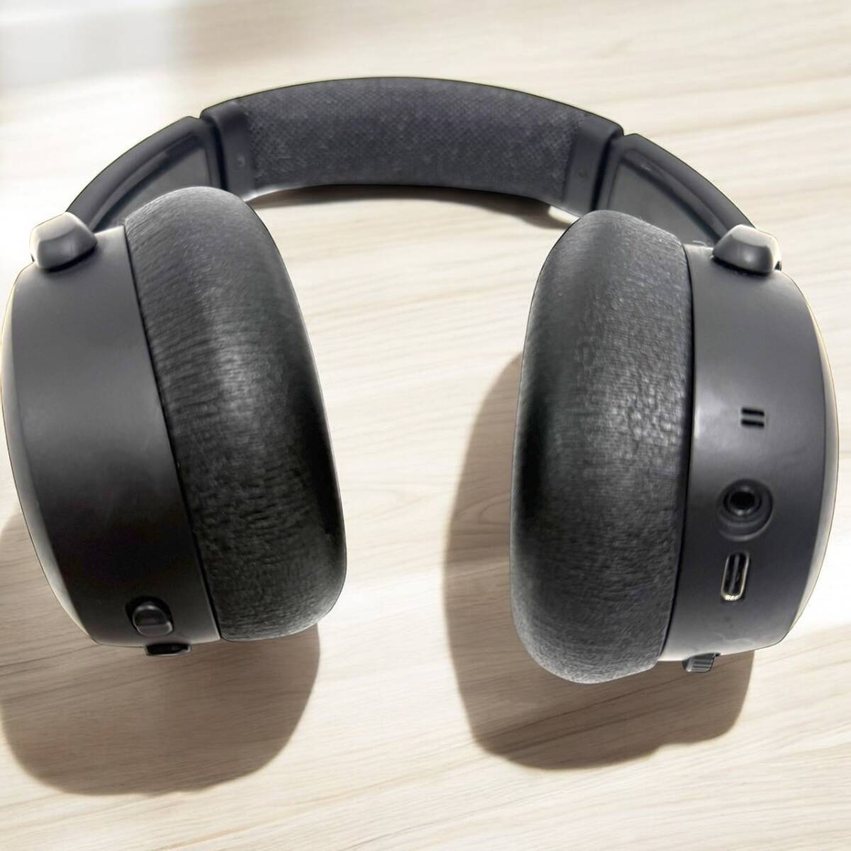 送料無料 美品 Skullcandy Crusher ANC2 ノイズキャンセリング 送料無料 美品 Skullcandy Crusher ANC2 ノイズキャンセリング