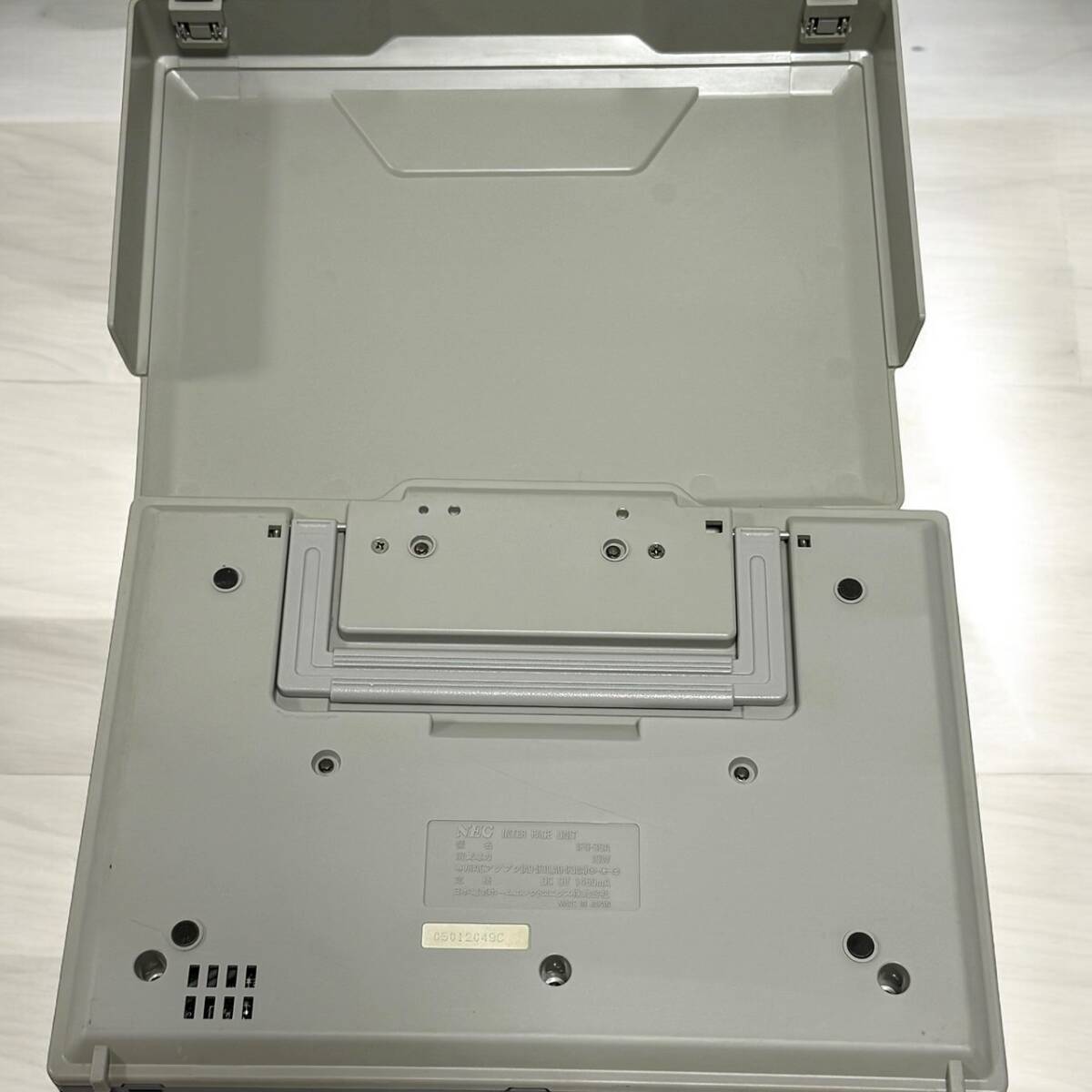 送料無料 PC Engine PCエンジン CD-ROM2 System CDR-30A IFU-30A 送料無料 PC Engine PCエンジン CD-ROM2 System CDR-30A IFU-30A