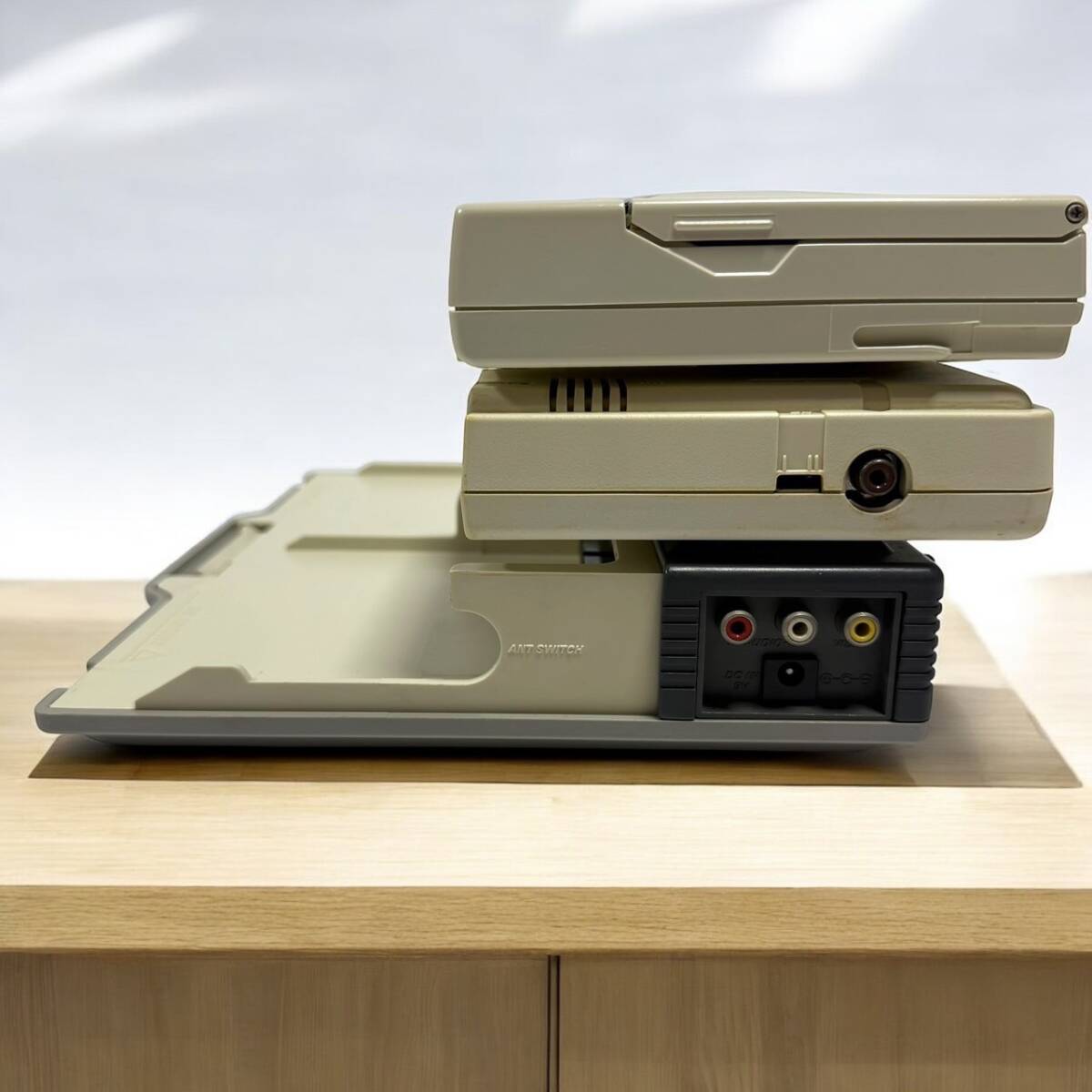 送料無料 PC Engine PCエンジン CD-ROM2 System CDR-30A IFU-30A 送料無料 PC Engine PCエンジン CD-ROM2 System CDR-30A IFU-30A