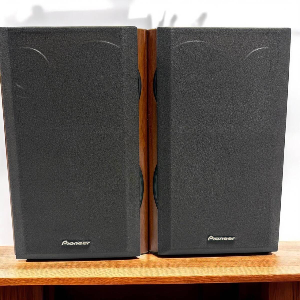 送料無料 美品 Pioneer パイオニア S-N901-LR スピーカー ペア 送料無料 美品 Pioneer パイオニア S-N901-LR スピーカー ペア