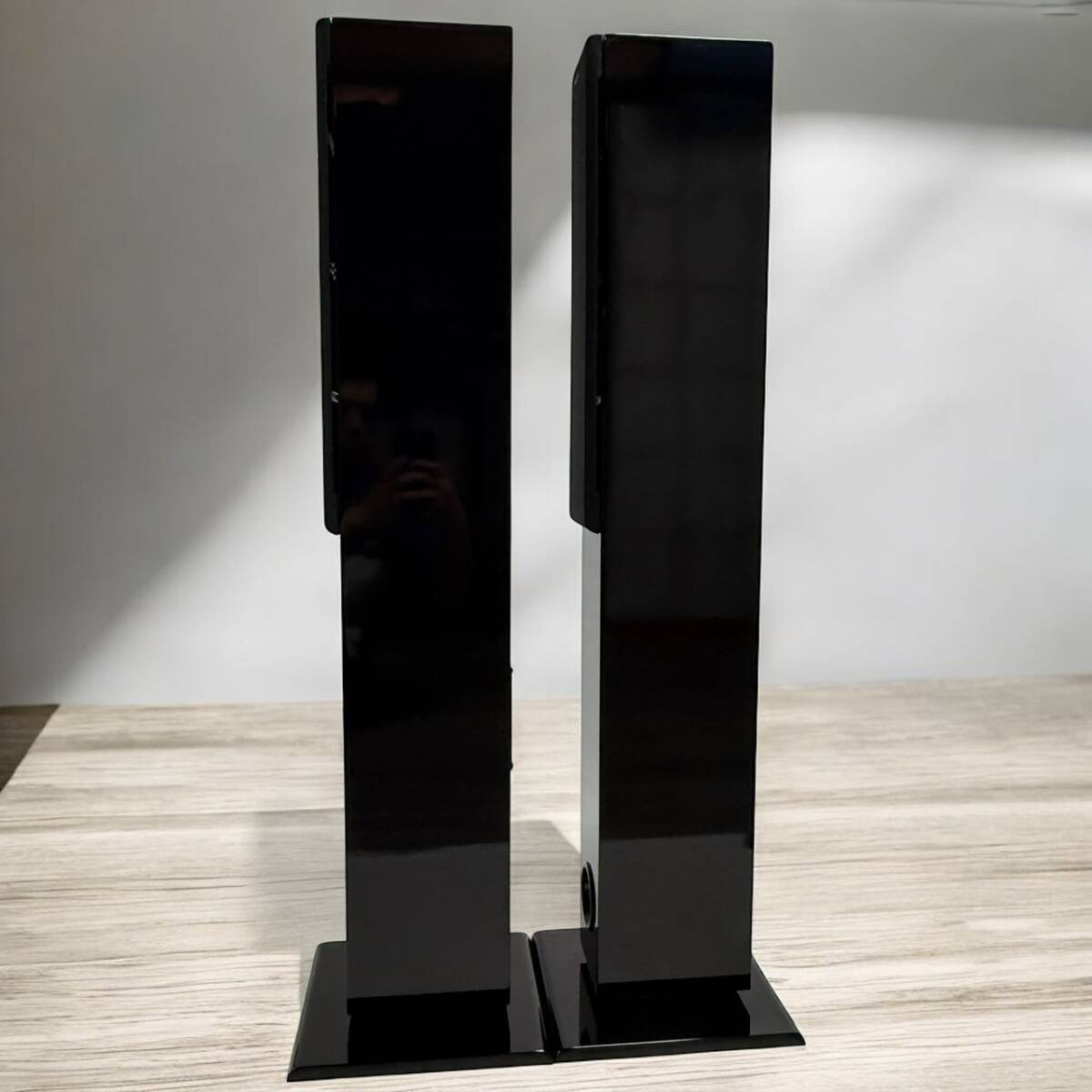 送料無料 美品 SONY ソニー SS-F7700 ピアノブラック トールス 送料無料 美品 SONY ソニー SS-F7700 ピアノブラック トールス