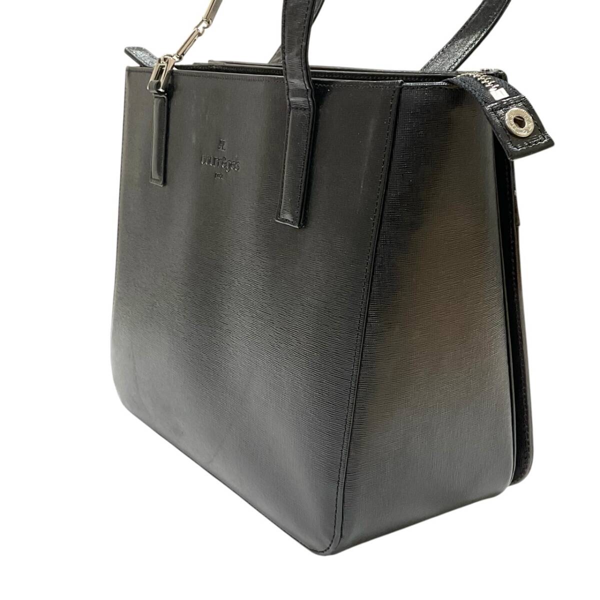 courreges クレージュ ハンドバッグ トートバッグ レザー courreges クレージュ ハンドバッグ トートバッグ レザー