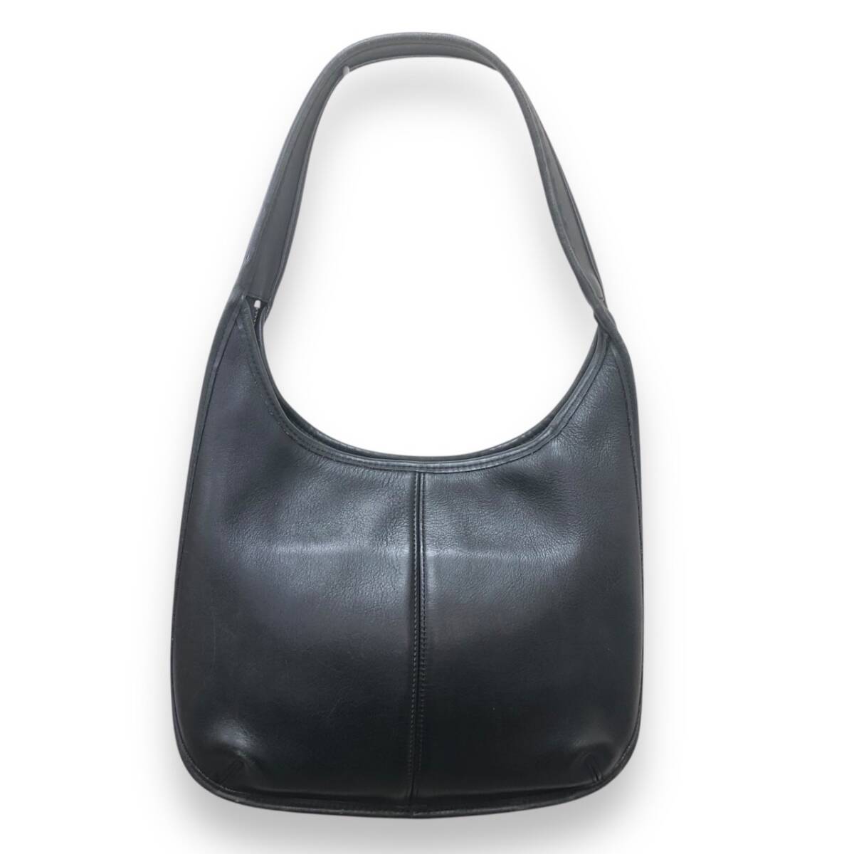 COACH コーチ オールドコーチ ワンショルダーバッグ レザー COACH コーチ オールドコーチ ワンショルダーバッグ レザー