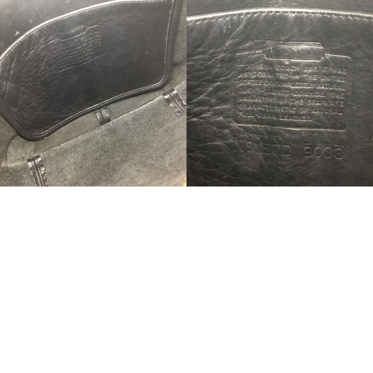 COACH コーチ オールドコーチ ワンショルダーバッグ レザー COACH コーチ オールドコーチ ワンショルダーバッグ レザー