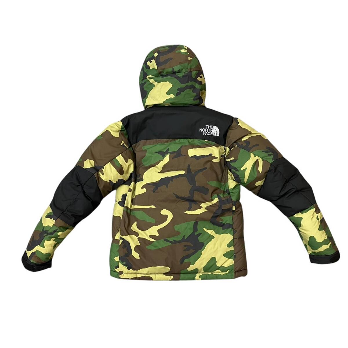 THE NORTH FACE ノースフェイス バルトロ ライト ダウン THE NORTH FACE ノースフェイス バルトロ ライト ダウン