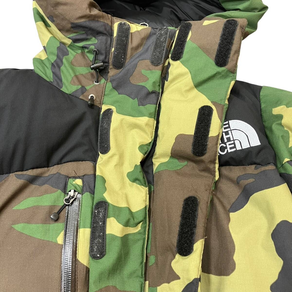 THE NORTH FACE ノースフェイス バルトロ ライト ダウン THE NORTH FACE ノースフェイス バルトロ ライト ダウン