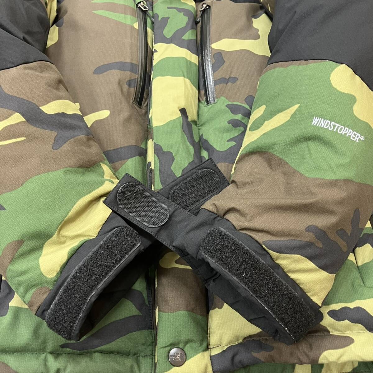 THE NORTH FACE ノースフェイス バルトロ ライト ダウン THE NORTH FACE ノースフェイス バルトロ ライト ダウン