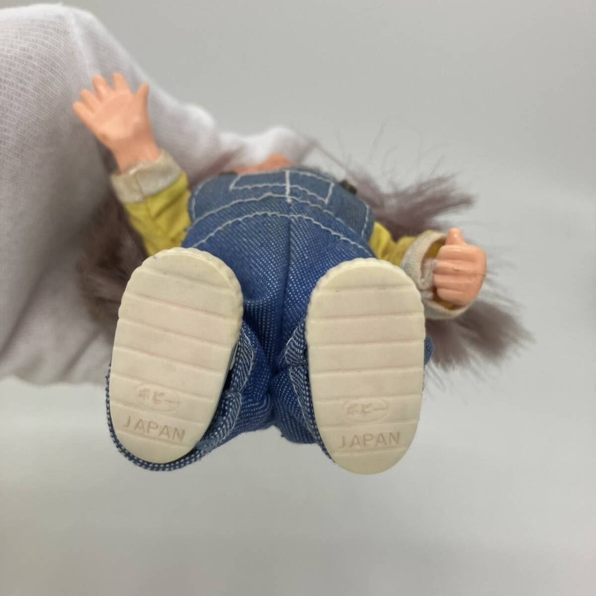昭和レトロ BANDAI ポピー Dr.スランプ アラレちゃん フィギュア 昭和レトロ BANDAI ポピー Dr.スランプ アラレちゃん フィギュア