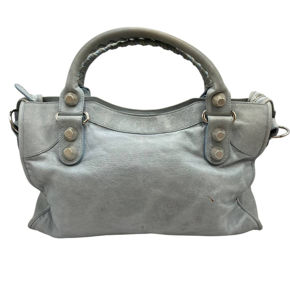 送料無料 BALENCIAGA バレンシアガ ジャイアントシティ 2WAY 送料無料 BALENCIAGA バレンシアガ ジャイアントシティ 2WAY