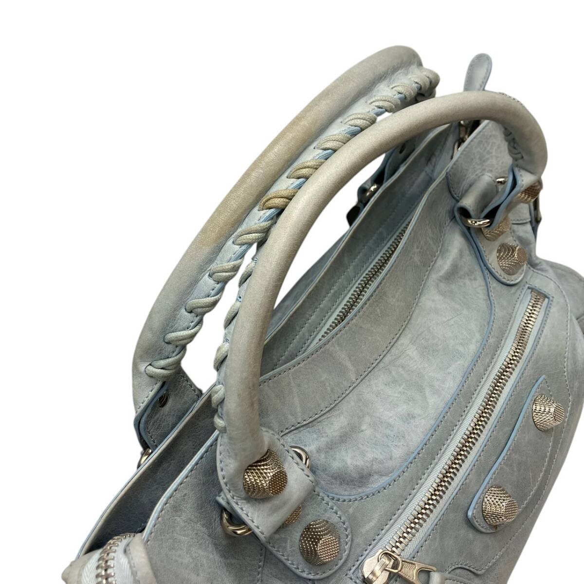 送料無料 BALENCIAGA バレンシアガ ジャイアントシティ 2WAY 送料無料 BALENCIAGA バレンシアガ ジャイアントシティ 2WAY