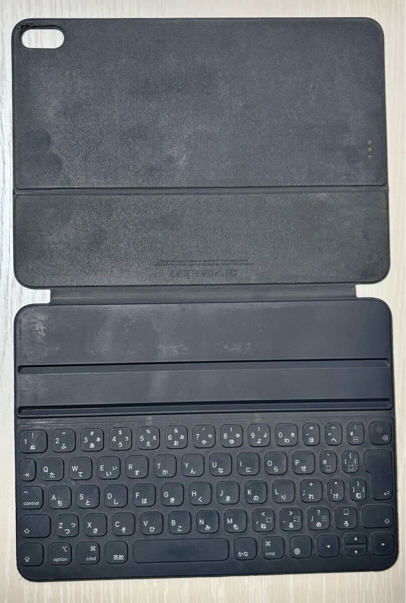 iPad Pro 11インチ 第1世代 Wi-Fi + Cellular 64GB シルバー au iPad Pro 11インチ 第1世代 Wi-Fi + Cellular 64GB シルバー au