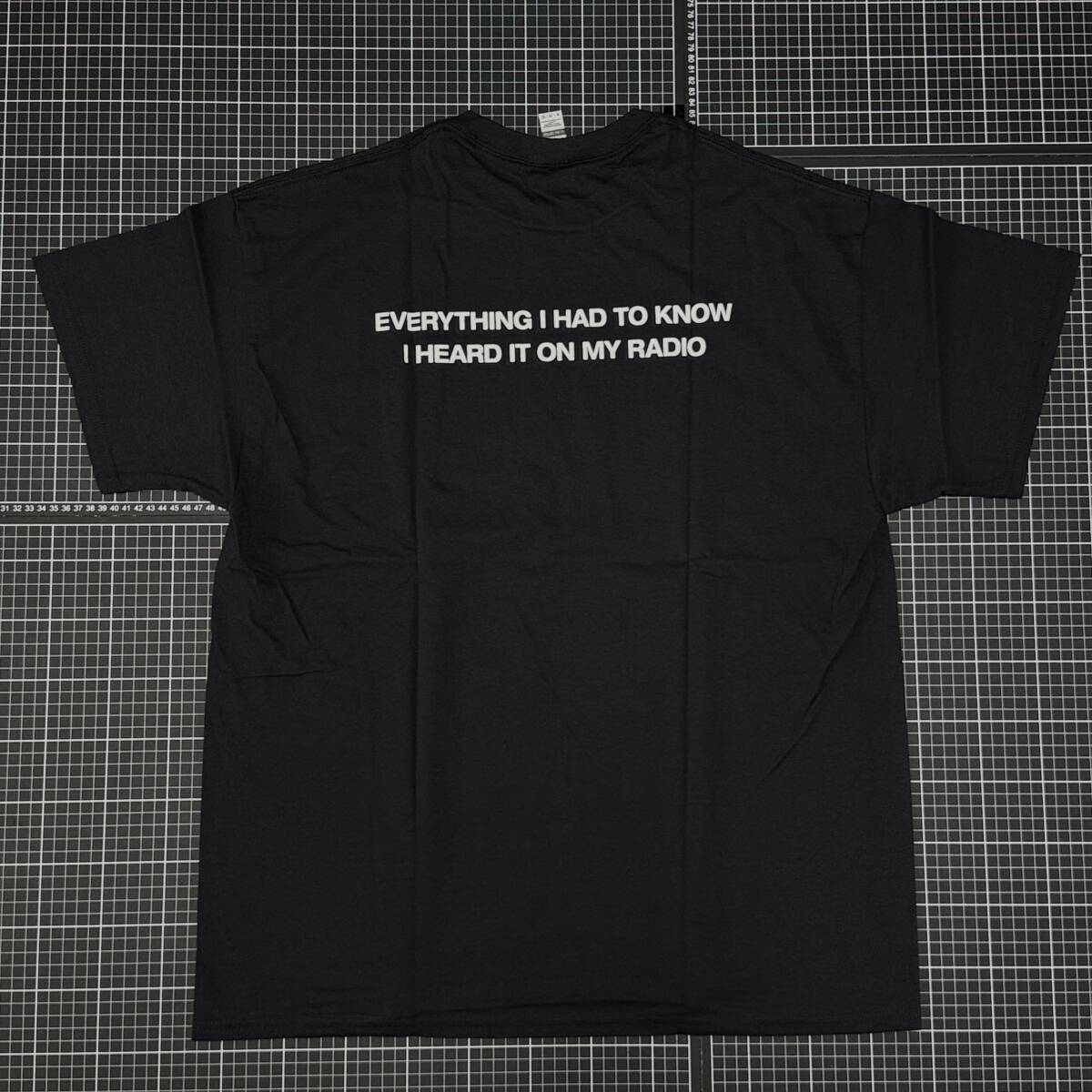 野村訓市 』ラジオ Travelling WIthout Moving Tシャツ|Yahoo 野村訓市 』ラジオ Travelling WIthout Moving Tシャツ|Yahoo