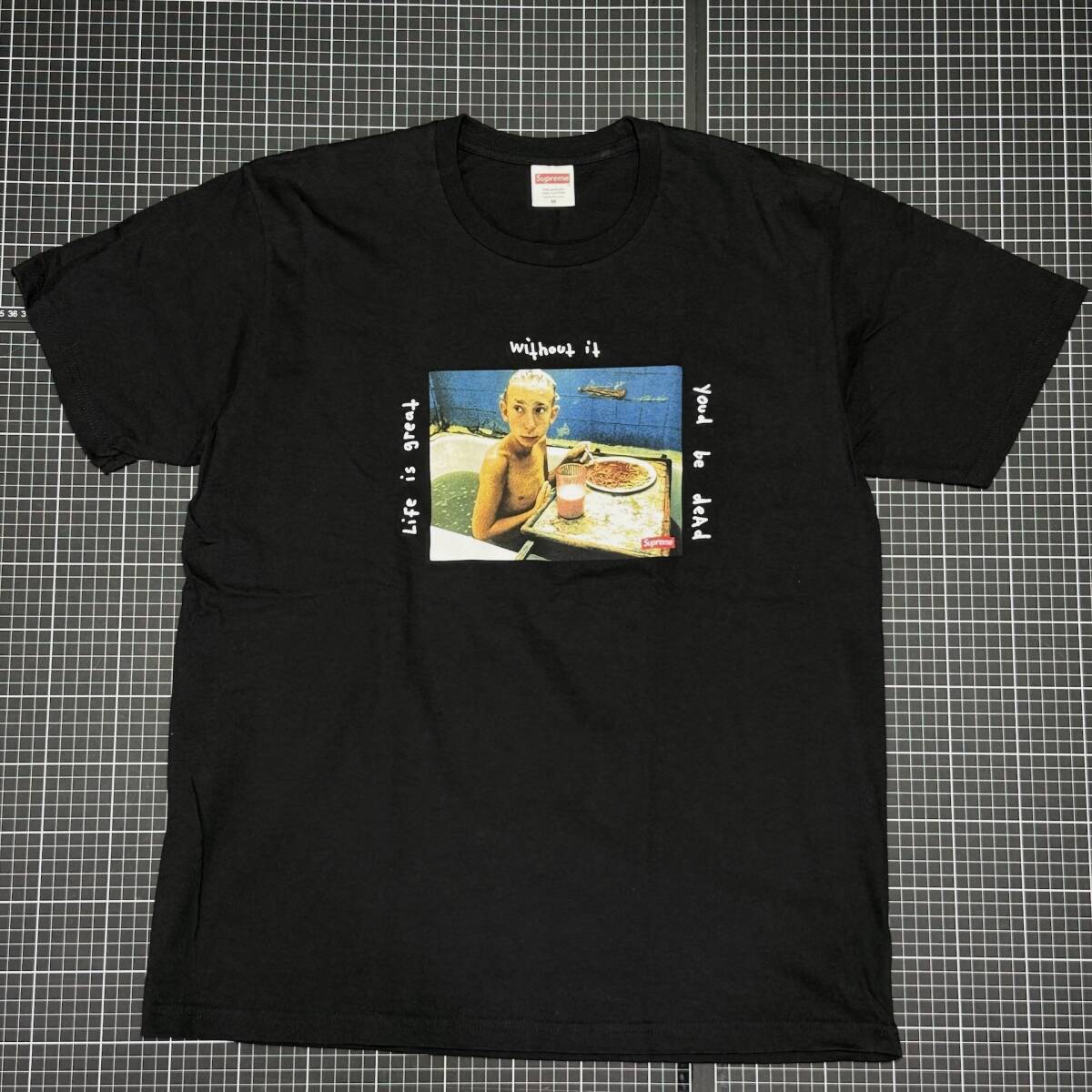 Supreme『ガンモ』Tシャツ gummo 映画|Yahoo!フリマ(旧PayPay Supreme『ガンモ』Tシャツ gummo 映画|Yahoo!フリマ(旧PayPay