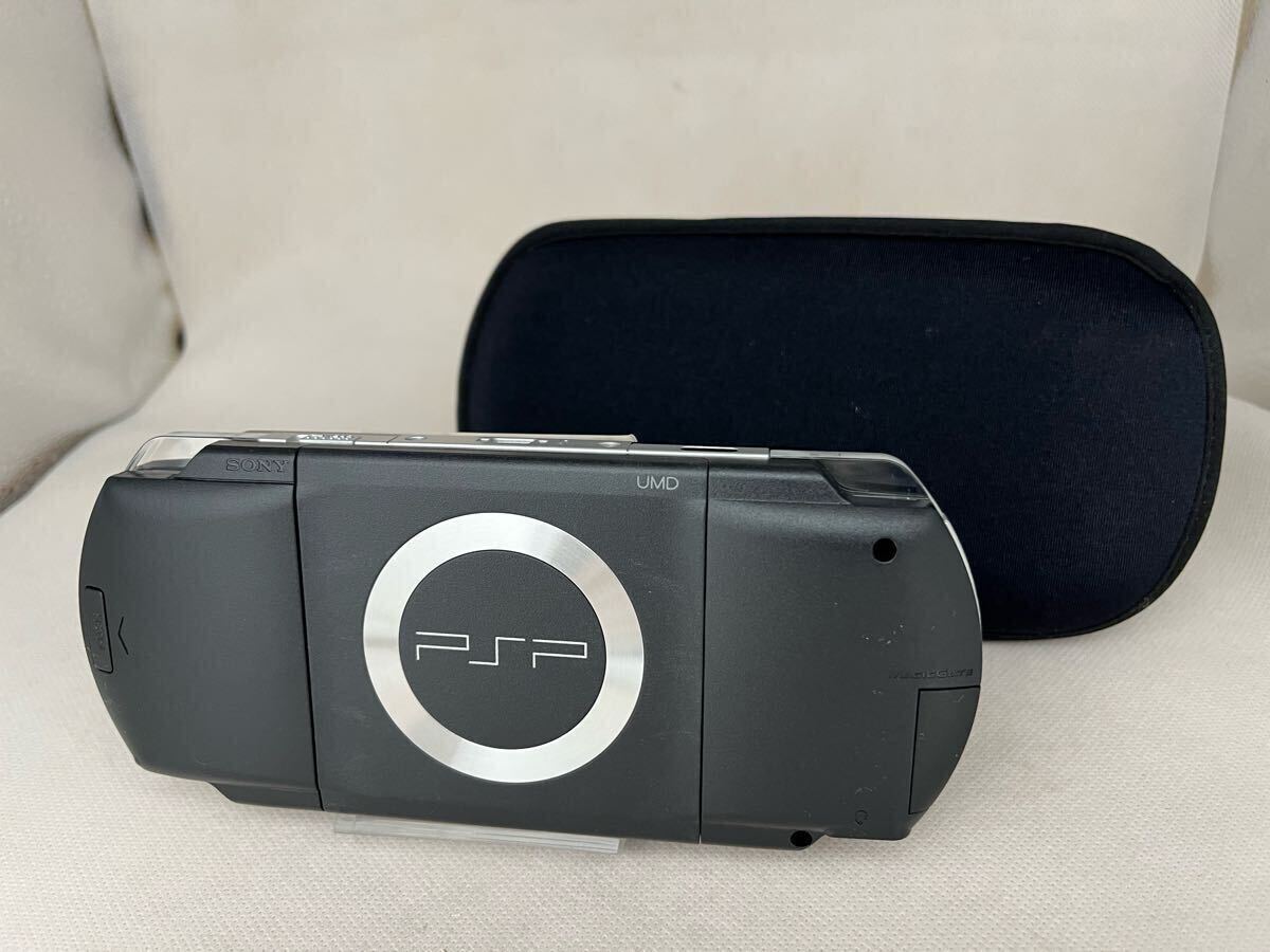 SONY ソニー PSP プレイステーションポータブル PSP-1000 起動 SONY ソニー PSP プレイステーションポータブル PSP-1000 起動